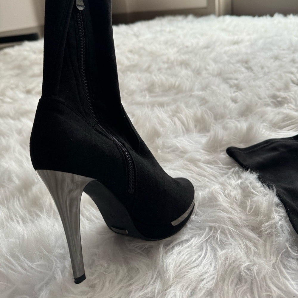 Studio F boots - Picture 4 of 5